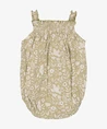 FEETJE Jumpsuit Bloemetjes