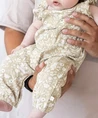 FEETJE Jumpsuit Bloemetjes