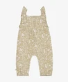 FEETJE Jumpsuit Bloemetjes