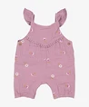 FEETJE Jumpsuit Flowers