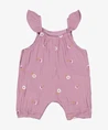 FEETJE Jumpsuit Flowers