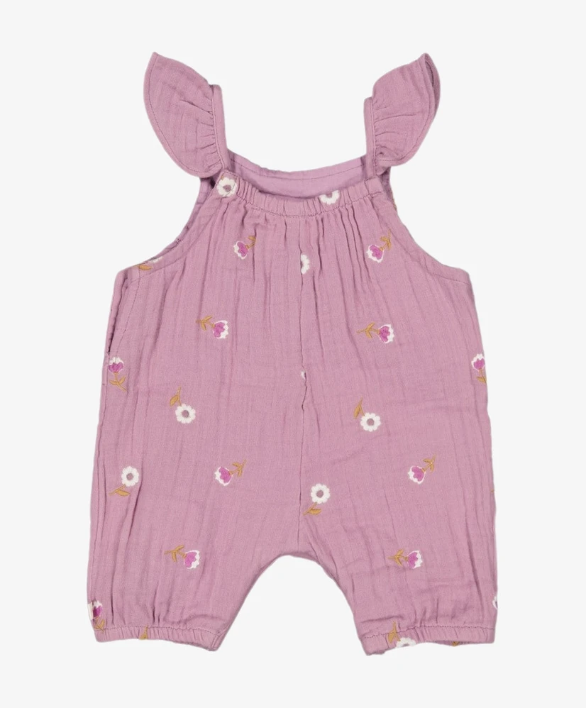 FEETJE Jumpsuit Flowers