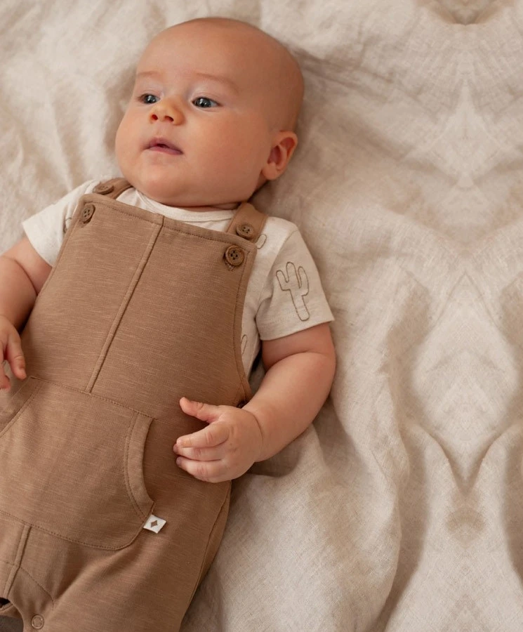 FEETJE Jumpsuit Siesta