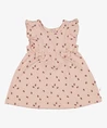 FEETJE Jurk Ladybug Strikjes