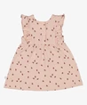 FEETJE Jurk Ladybug Strikjes
