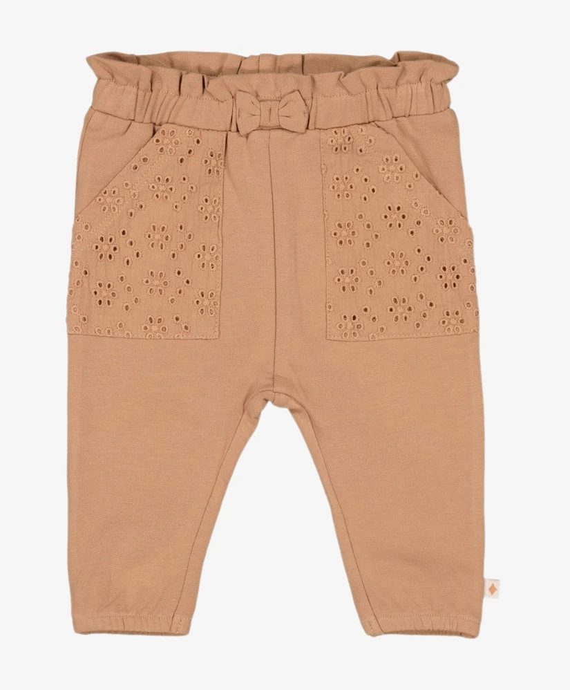 FEETJE Legging Flower Ranch