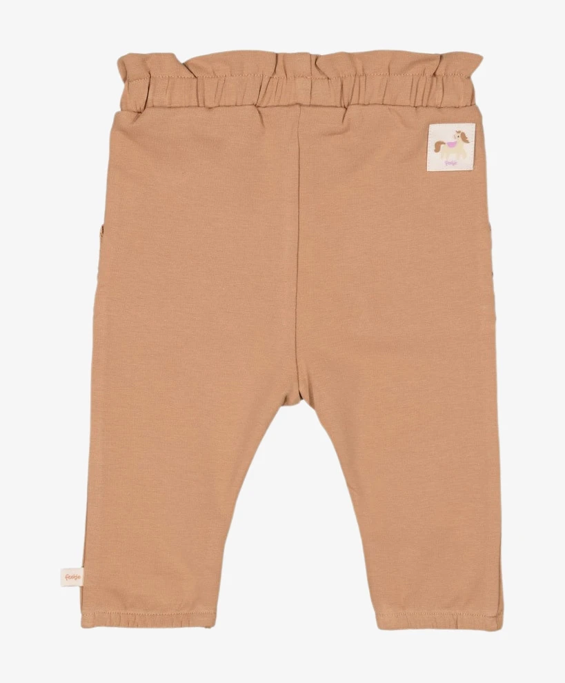 FEETJE Legging Flower Ranch