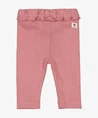 FEETJE Legging Ladybug Ajour Rib