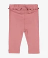 FEETJE Legging Ladybug Ajour Rib