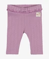 FEETJE Legging Pointelle