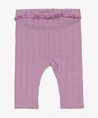 FEETJE Legging Pointelle
