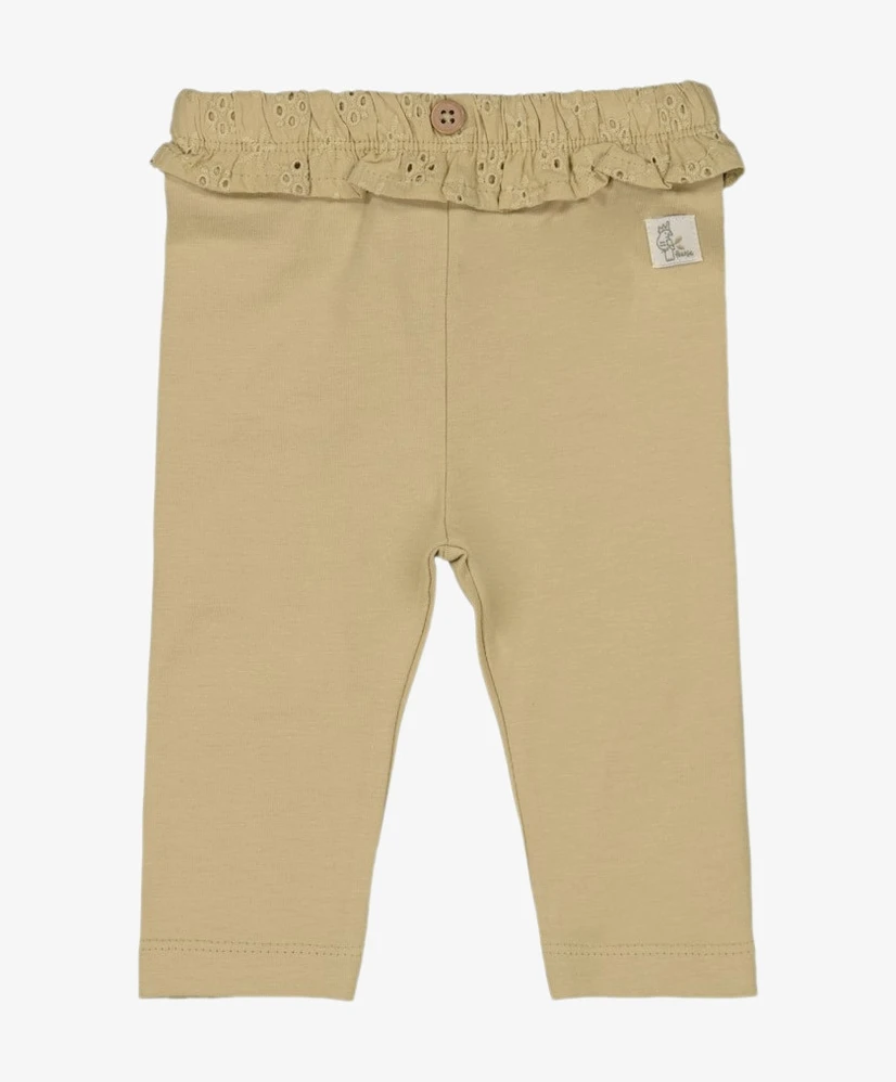 FEETJE Legging Pointelle