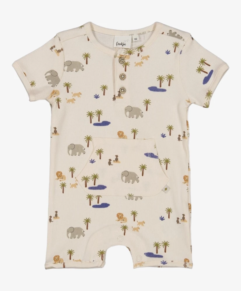 FEETJE Pakje Rib Safari