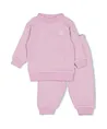FEETJE Pyjama Wafel 92 t/m 116