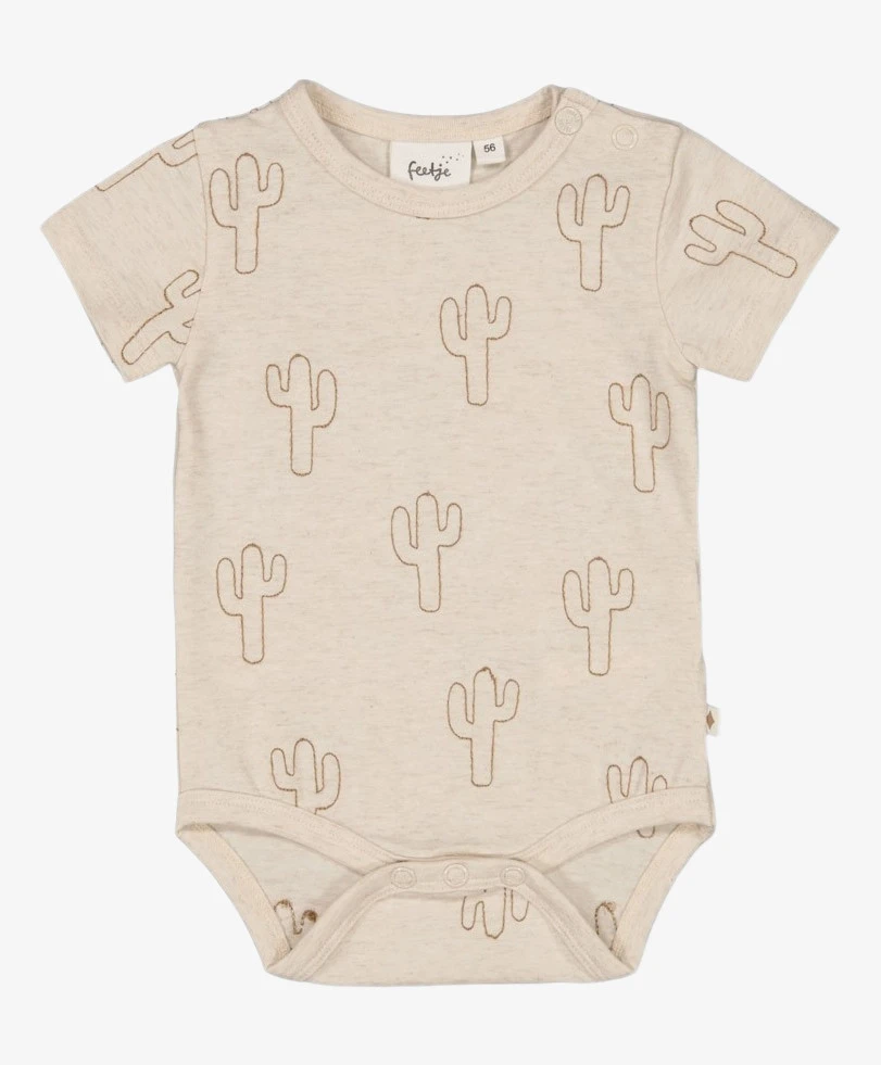 FEETJE Romper Cactus