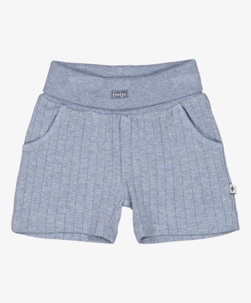 FEETJE Short Blue Ocean