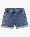 FEETJE Short Denim