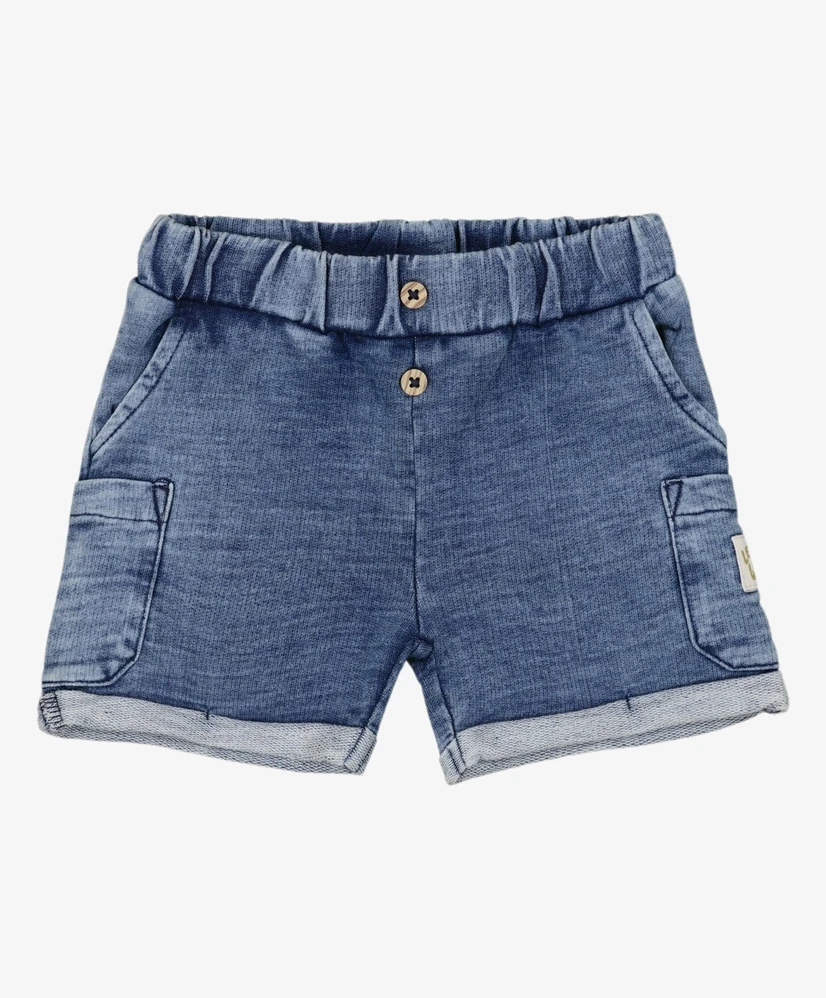 FEETJE Short Denim