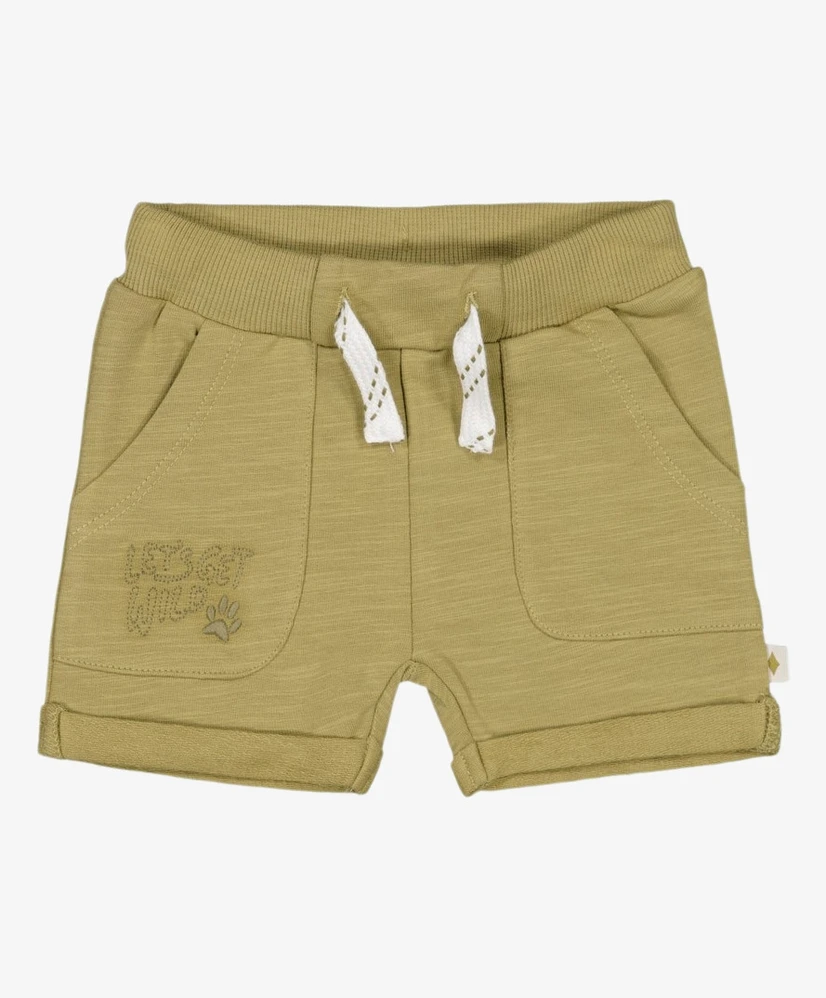 FEETJE Short Let's Get Wild