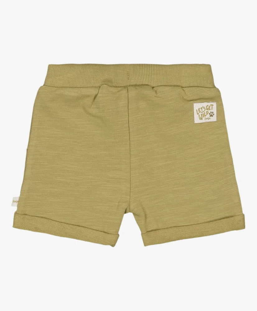 FEETJE Short Let's Get Wild