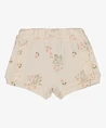 FEETJE Short Pointelle Rib