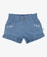 FEETJE Short Ruches