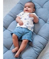 FEETJE Short Ruches