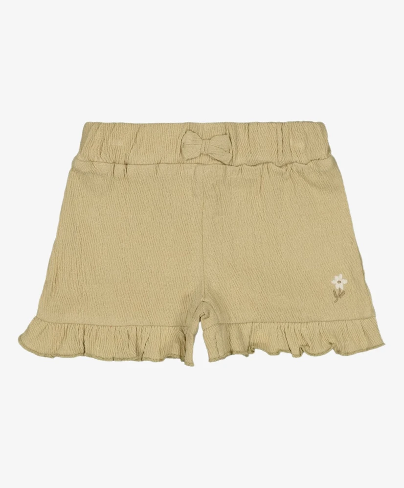 FEETJE Short Ruches