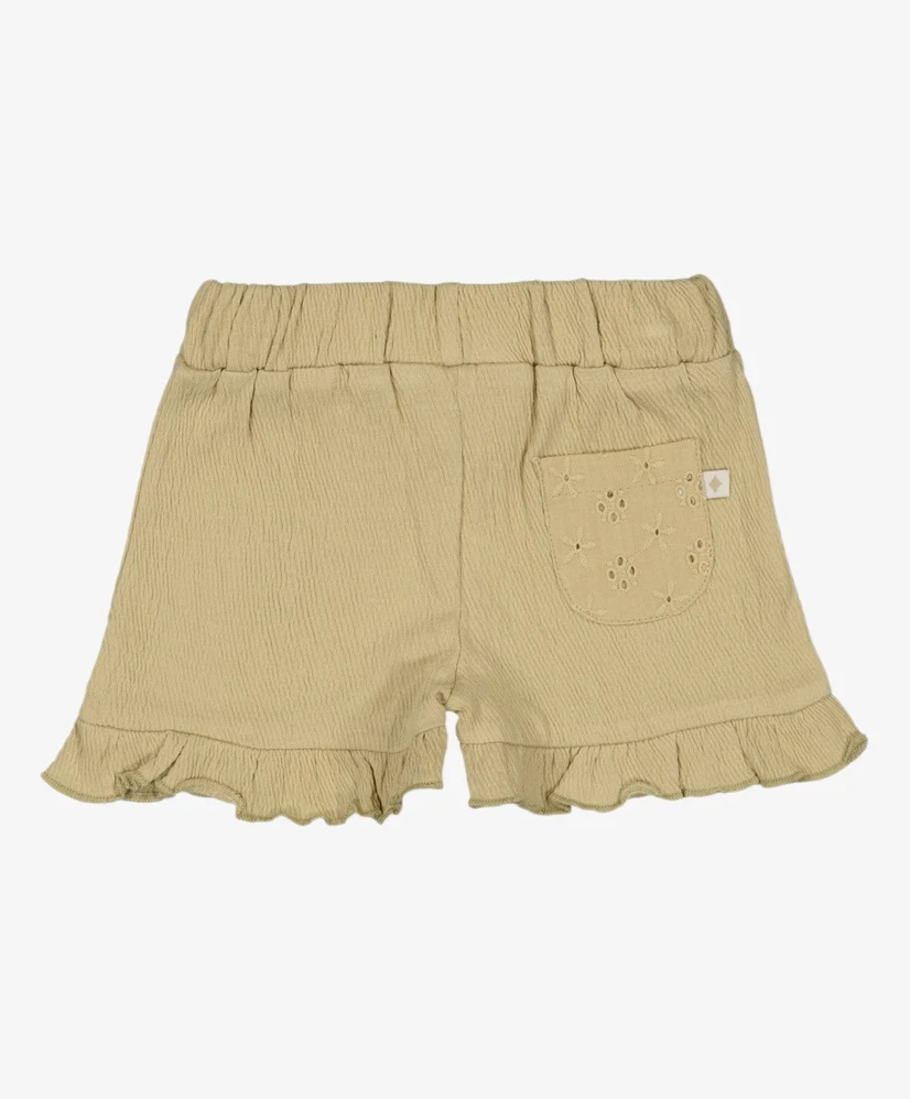 FEETJE Short Ruches