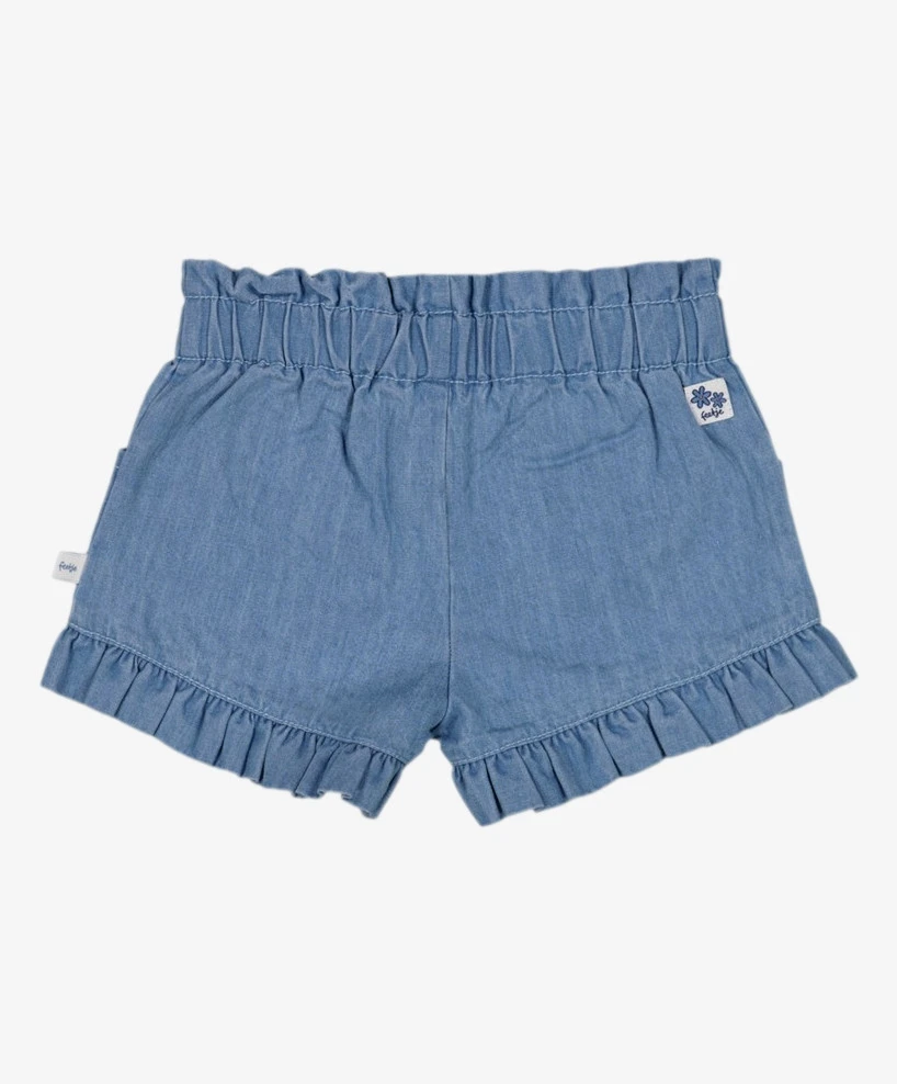 FEETJE Short Ruches