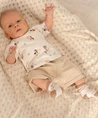 FEETJE Short Siesta