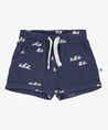 FEETJE Short Summer Woven