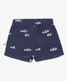 FEETJE Short Summer Woven