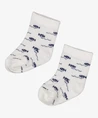 FEETJE Sokken Blue Ocean