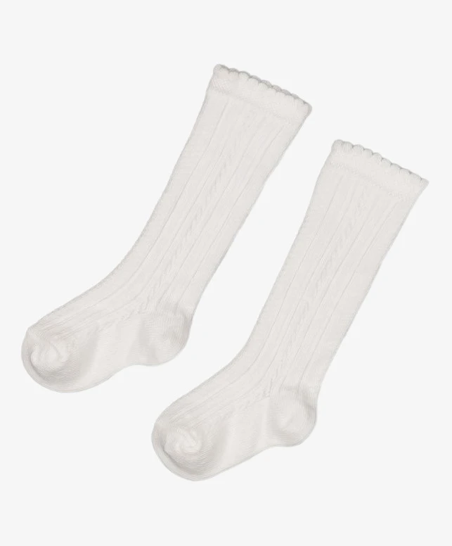 FEETJE Sokken Randdetail