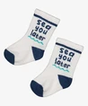 FEETJE Sokken Sea You Later