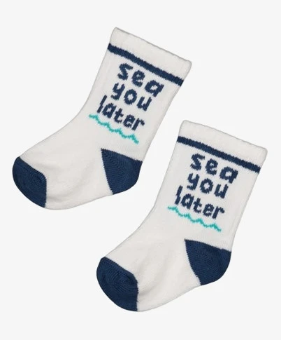 FEETJE Sokken Sea You Later