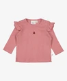 FEETJE T-shirt Ajour Rib