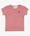 FEETJE T-shirt Ajour Rib