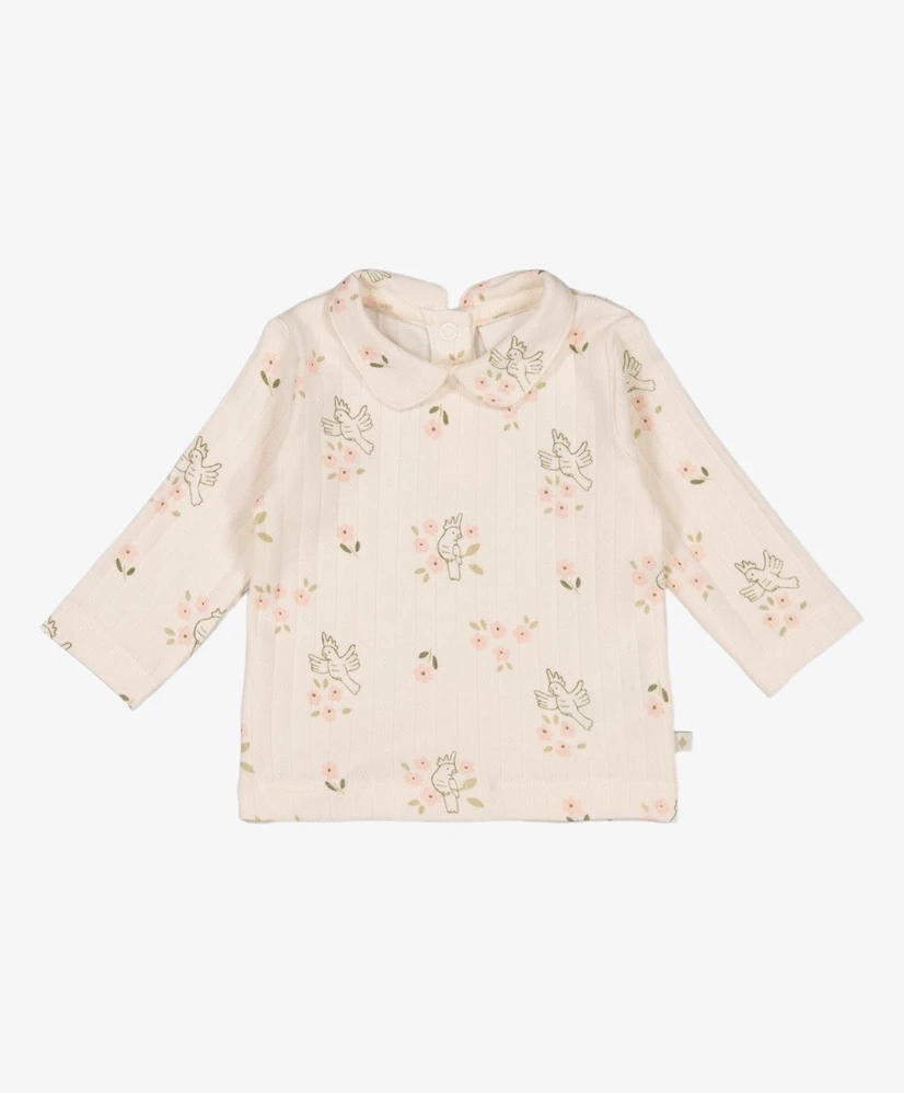 FEETJE T-shirt Birds