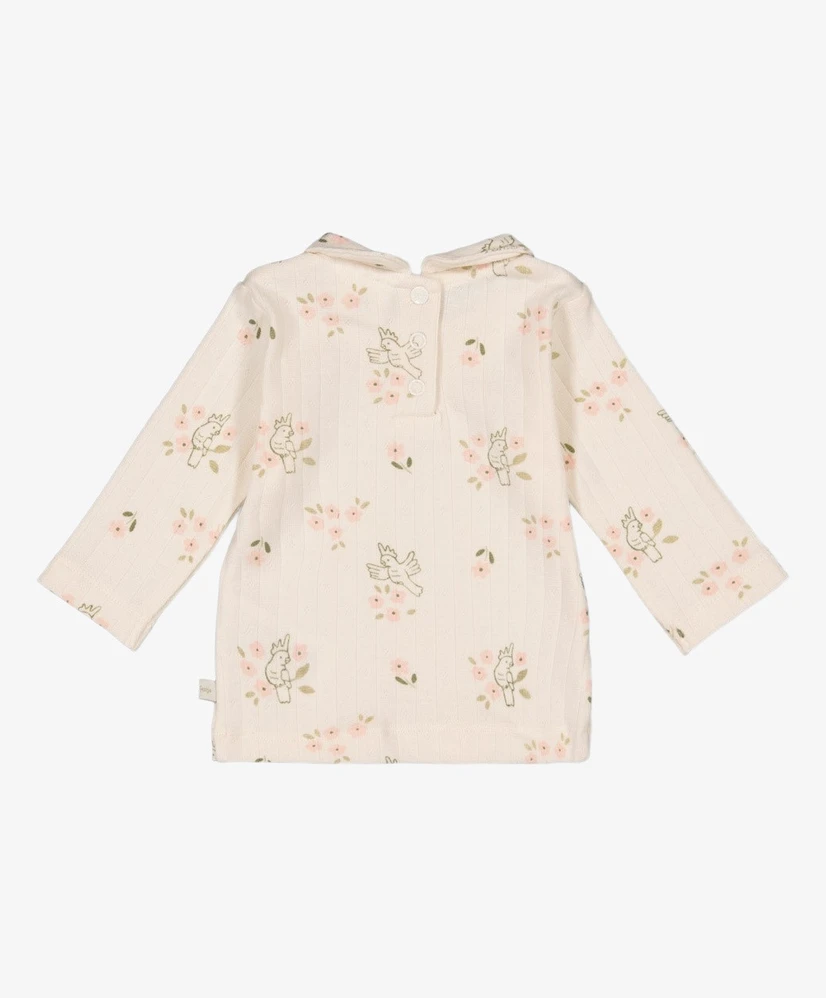 FEETJE T-shirt Birds