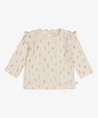 FEETJE T-shirt Bloemen