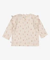 FEETJE T-shirt Bloemen