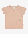 FEETJE T-shirt Bloemenzakje