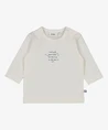 FEETJE T-shirt Blue Ocean