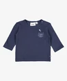 FEETJE T-shirt Blue Ocean