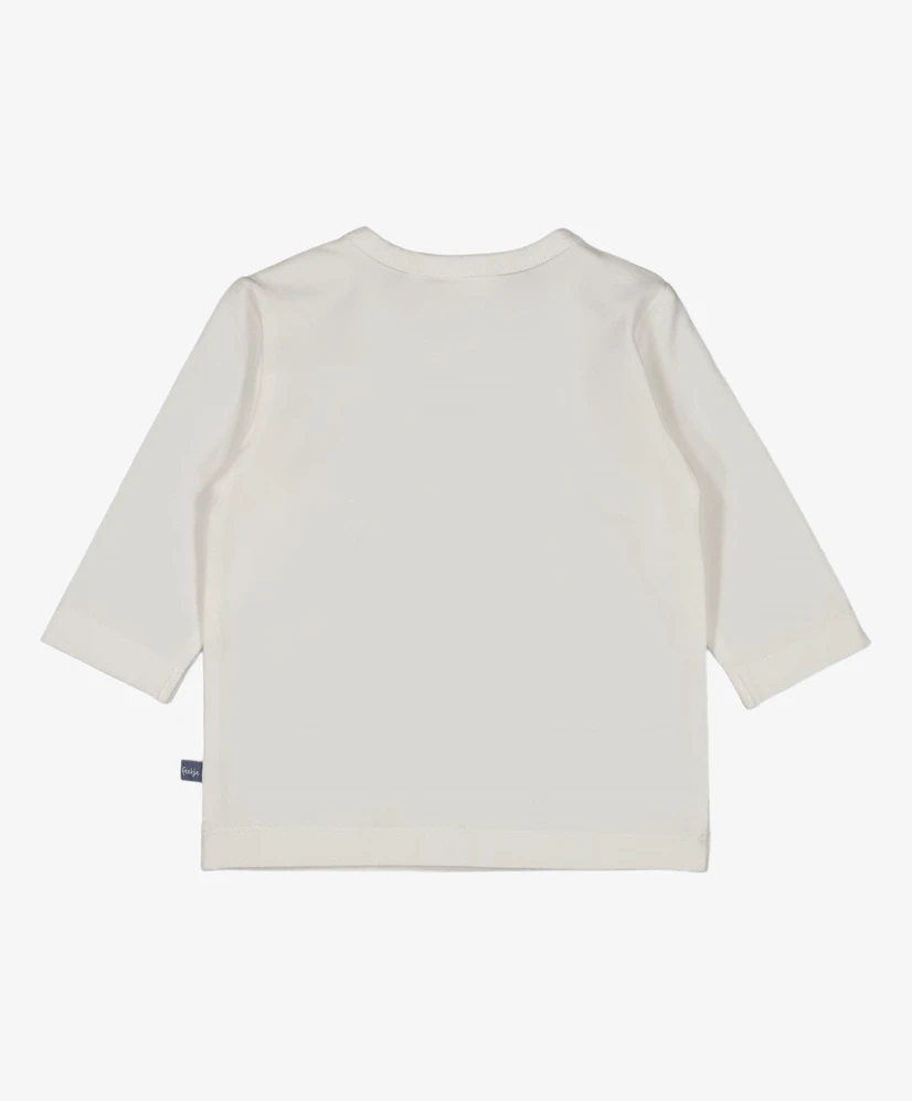FEETJE T-shirt Blue Ocean
