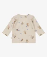 FEETJE T-shirt Cactus