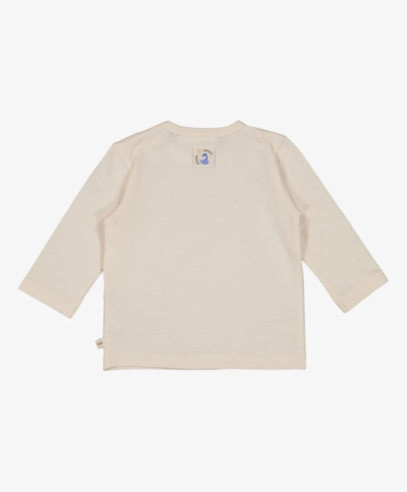 FEETJE T-shirt Chasing Sunsets