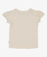 FEETJE T-shirt Crochet Bloem